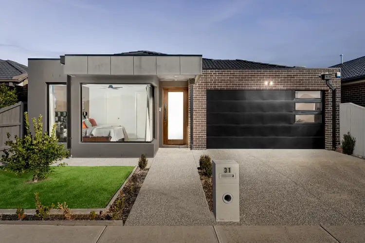 31 Lemonwood Drive, Greenvale VIC 3059