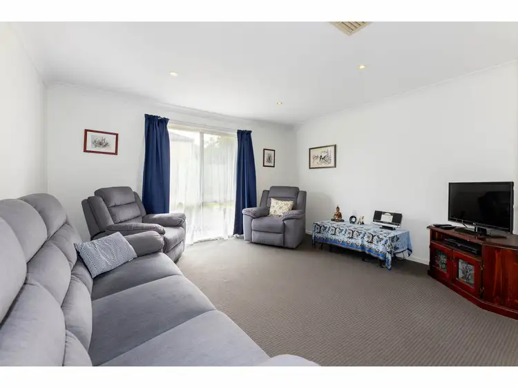 Second view of Homely house listing, 27 Meyer Place, Thurgoona NSW 2640