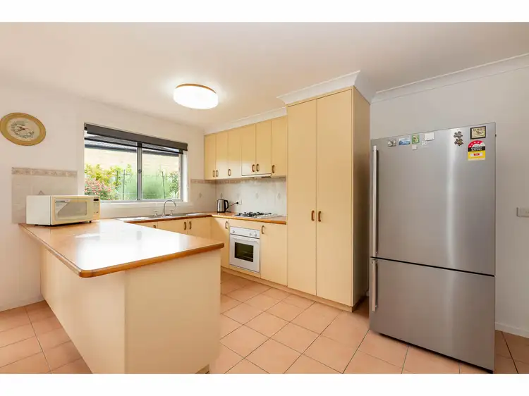 Third view of Homely house listing, 27 Meyer Place, Thurgoona NSW 2640