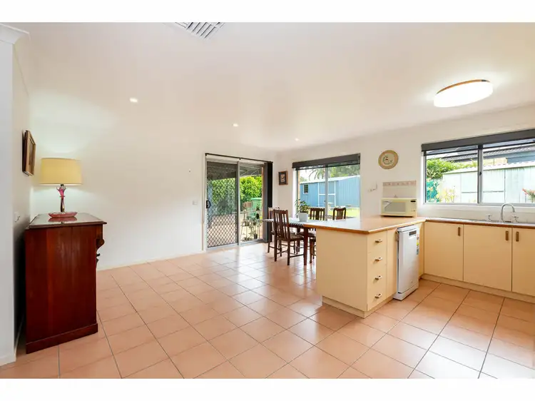 Fifth view of Homely house listing, 27 Meyer Place, Thurgoona NSW 2640
