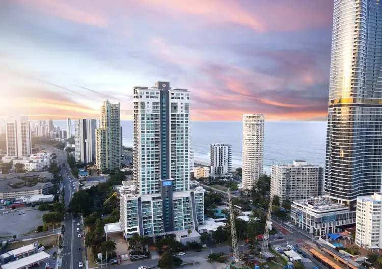 5 Palm Avenue