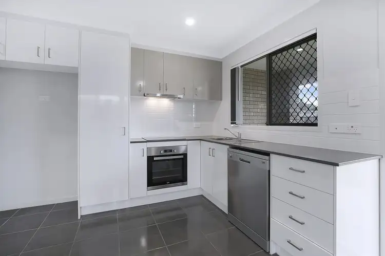 Second view of Homely house listing, 2/74 Cottrill Road, Caboolture QLD 4510