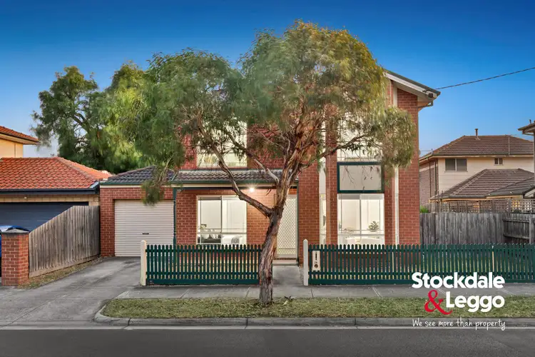 3/28 Barunah Street, Hadfield VIC 3046