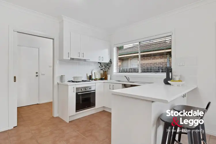 Fourth view of Homely townhouse listing, 3/28 Barunah Street, Hadfield VIC 3046