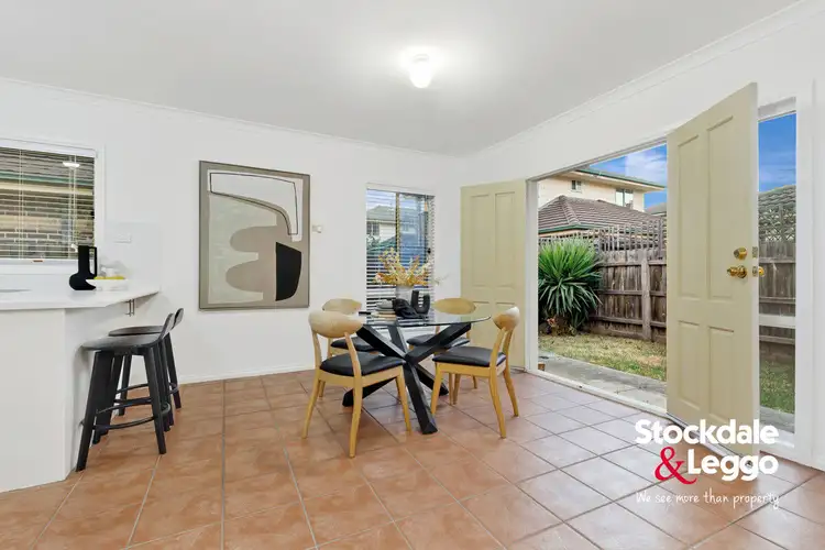 Fifth view of Homely townhouse listing, 3/28 Barunah Street, Hadfield VIC 3046