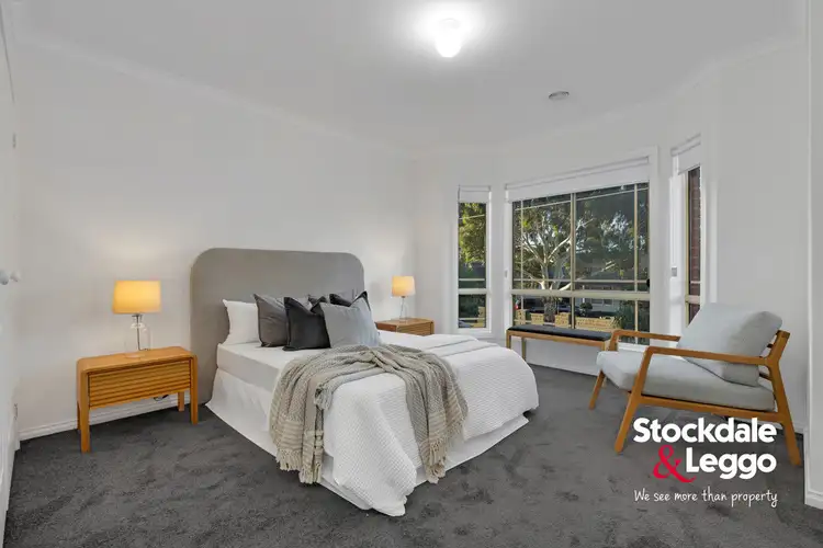 Sixth view of Homely townhouse listing, 3/28 Barunah Street, Hadfield VIC 3046