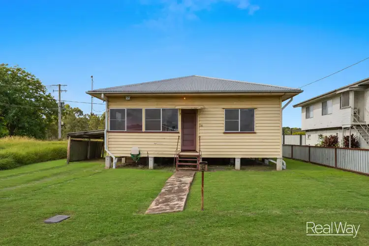 31 Videroni Street, Bundamba QLD 4304