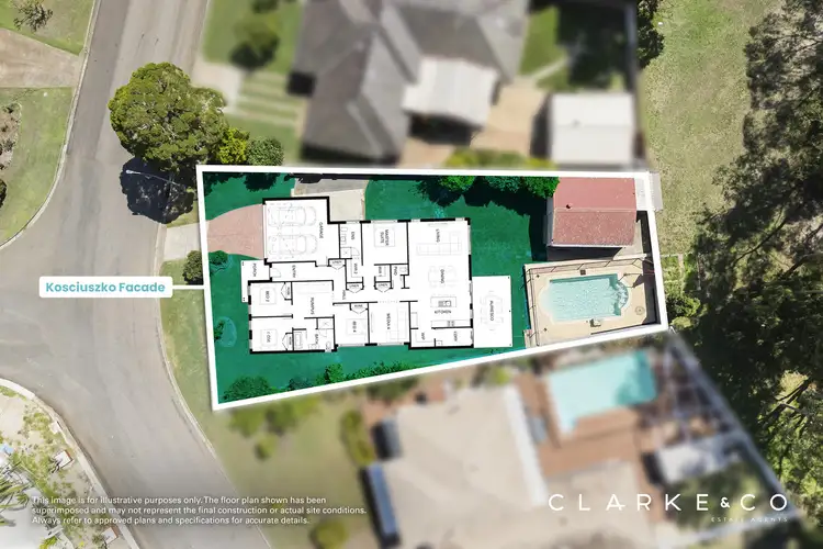 Fourth view of Homely land listing, 11 Blackett Close, East Maitland NSW 2323