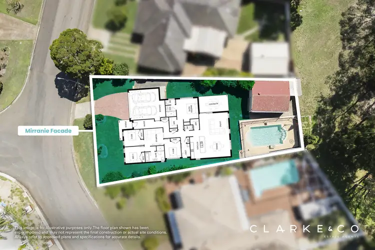 Sixth view of Homely land listing, 11 Blackett Close, East Maitland NSW 2323