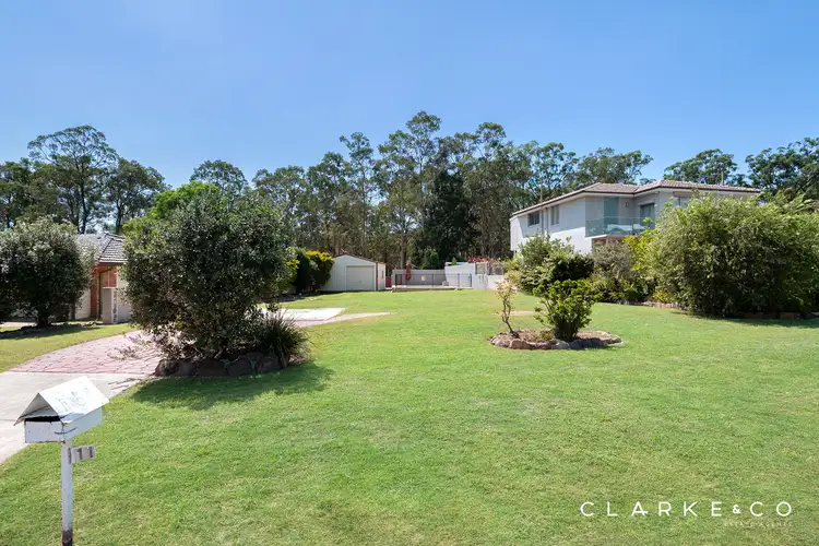 Seventh view of Homely land listing, 11 Blackett Close, East Maitland NSW 2323