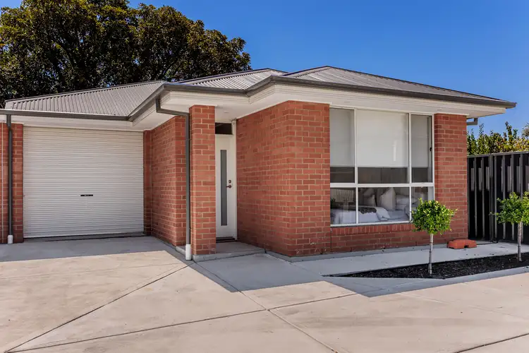 89B May Terrace, Ottoway SA 5013