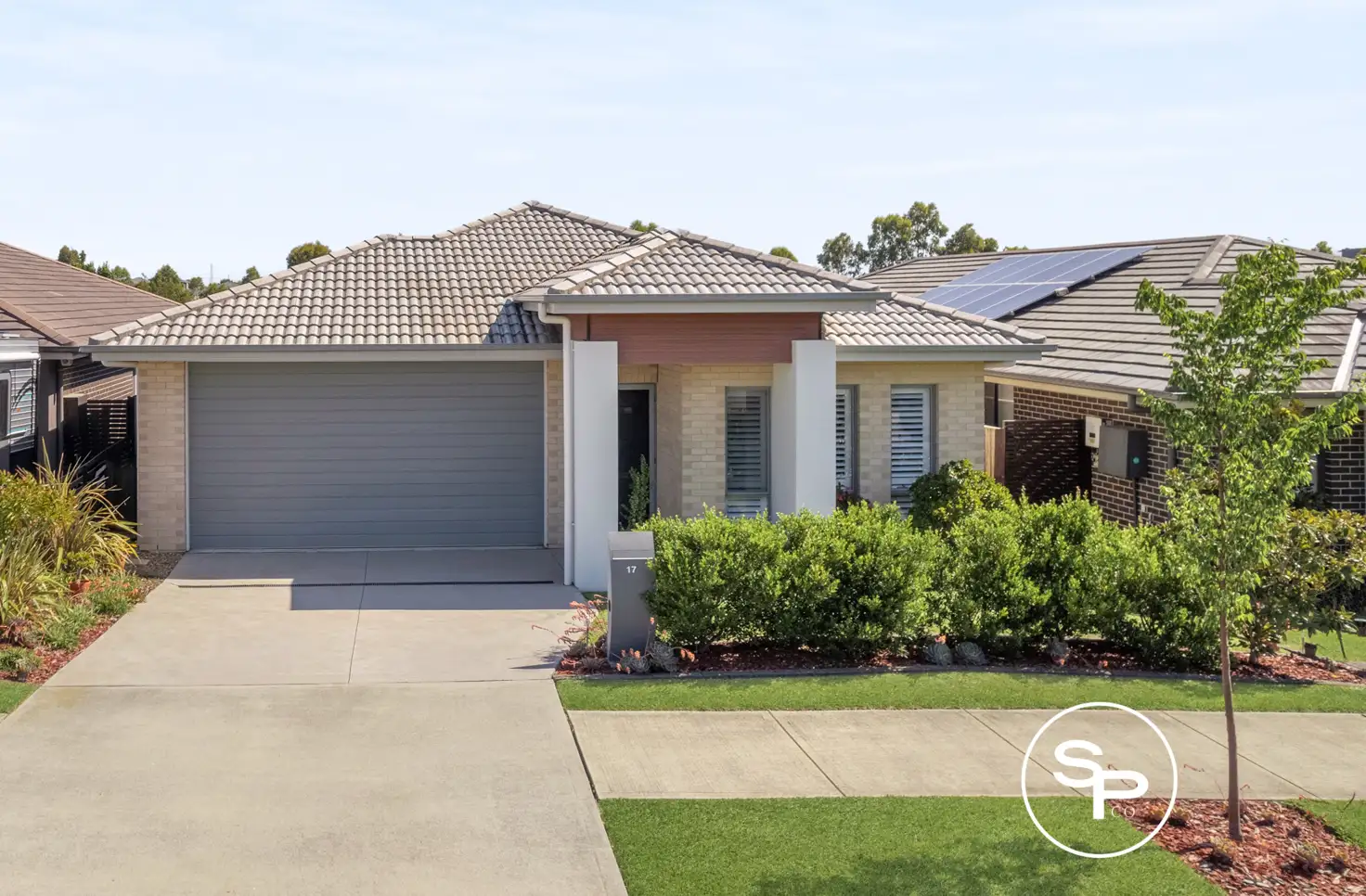 Main view of Homely house listing, 17 Leeds Street, Oran Park NSW 2570