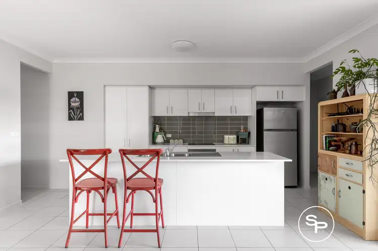 Fifth view of Homely house listing, 17 Leeds Street, Oran Park NSW 2570