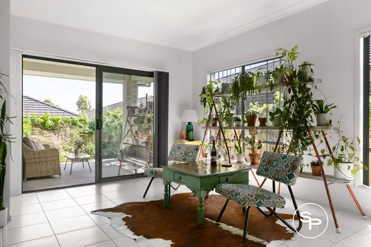 Sixth view of Homely house listing, 17 Leeds Street, Oran Park NSW 2570