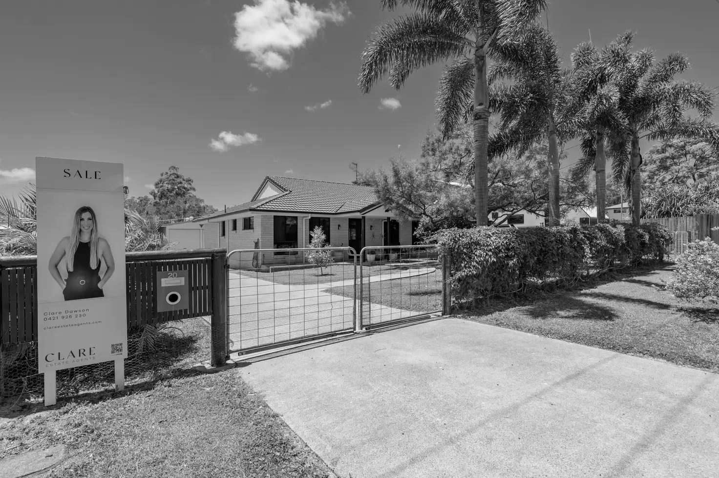 Main view of Homely house listing, 20 Ark Royal Drive, Cooloola Cove QLD 4580