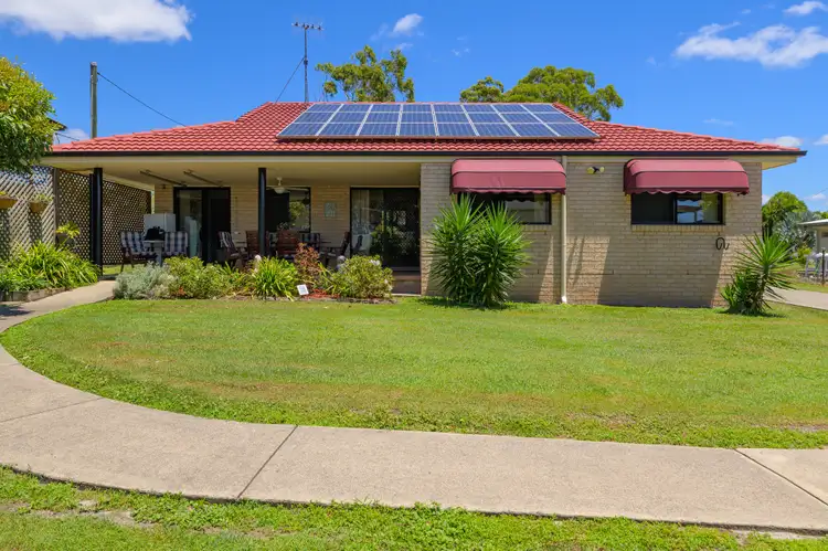 Second view of Homely house listing, 20 Ark Royal Drive, Cooloola Cove QLD 4580