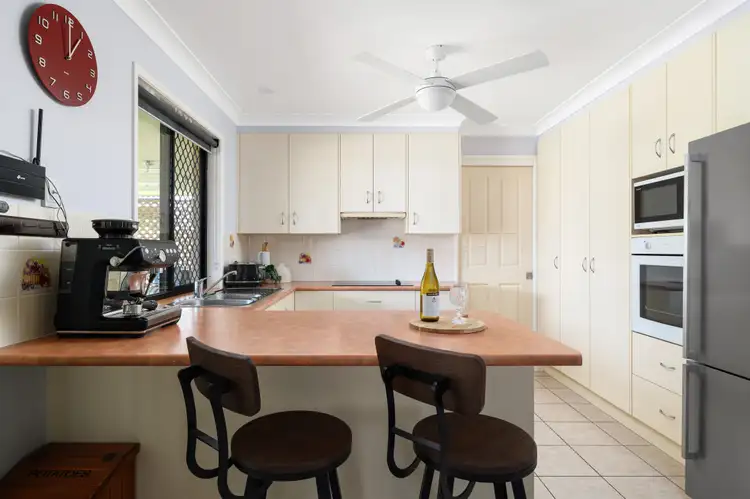 Third view of Homely house listing, 20 Ark Royal Drive, Cooloola Cove QLD 4580
