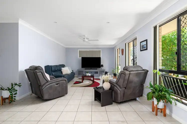 Fourth view of Homely house listing, 20 Ark Royal Drive, Cooloola Cove QLD 4580