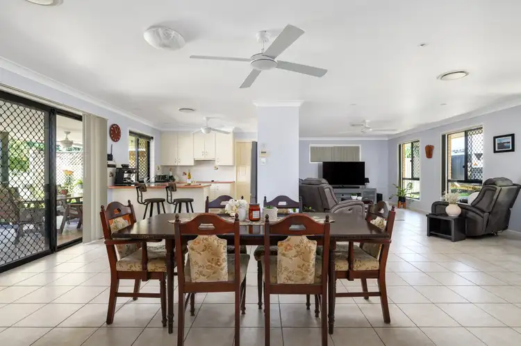 Fifth view of Homely house listing, 20 Ark Royal Drive, Cooloola Cove QLD 4580
