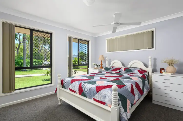 Sixth view of Homely house listing, 20 Ark Royal Drive, Cooloola Cove QLD 4580