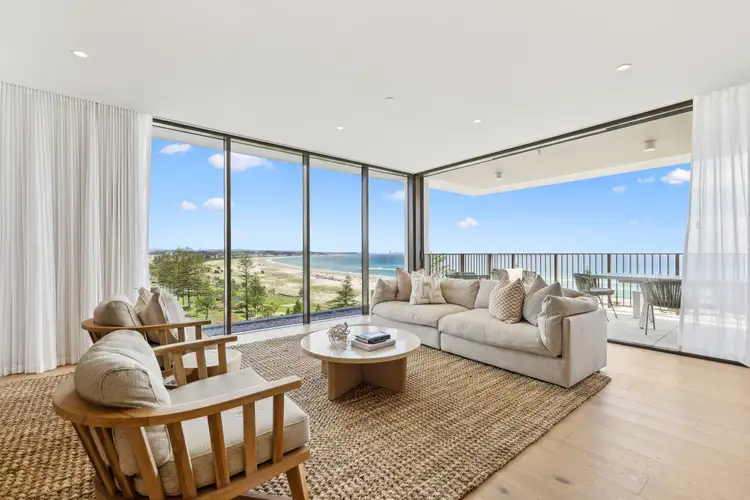 1001/100 Musgrave Street, Coolangatta QLD 4225