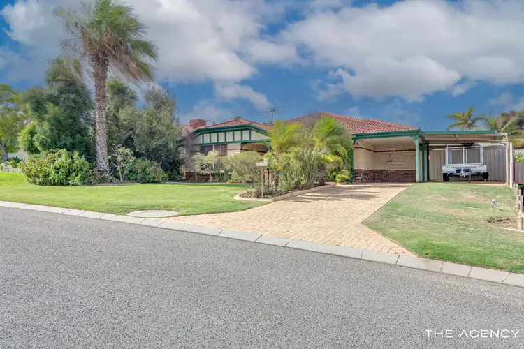 12 Meelup Way, Ridgewood WA 6030
