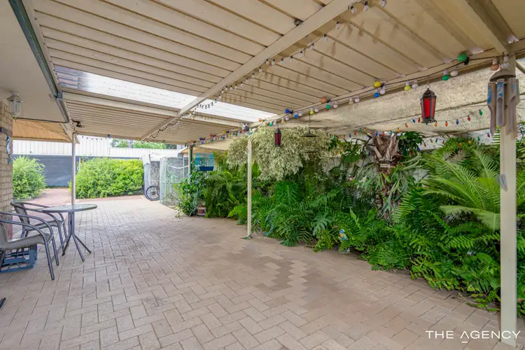 Third view of Homely house listing, 12 Meelup Way, Ridgewood WA 6030