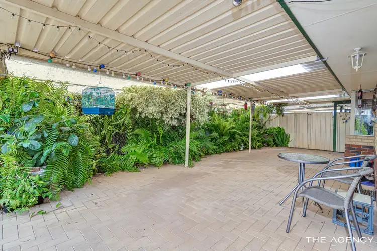 Fourth view of Homely house listing, 12 Meelup Way, Ridgewood WA 6030