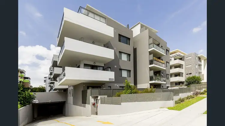 Main view of Homely apartment listing, 4/235-237 Carlingford Road, Carlingford NSW 2118