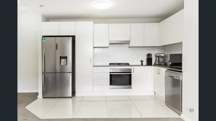Second view of Homely apartment listing, 4/235-237 Carlingford Road, Carlingford NSW 2118
