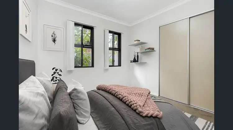 Fourth view of Homely apartment listing, 4/235-237 Carlingford Road, Carlingford NSW 2118