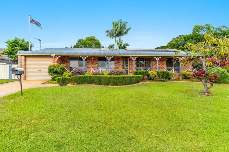 1 Canning Drive, Casino NSW 2470
