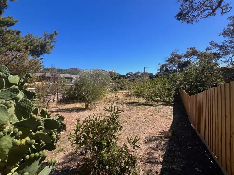 Seventh view of Homely land listing, 37 Canterbury Street, Sorrento VIC 3943
