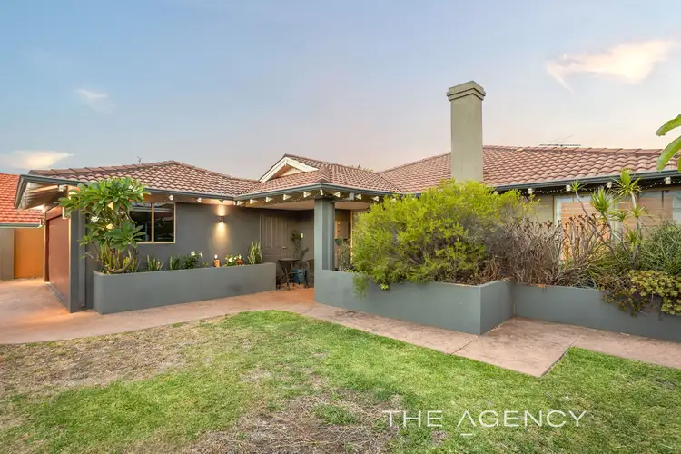 5 Henbury Court, Connolly WA 6027