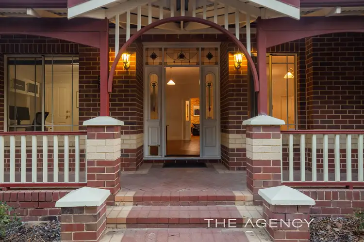 Second view of Homely rural property listing, 56 Shillington Way, Wanneroo WA 6065