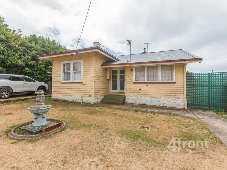 Third view of Homely house listing, 120 Steele Street, Devonport TAS 7310