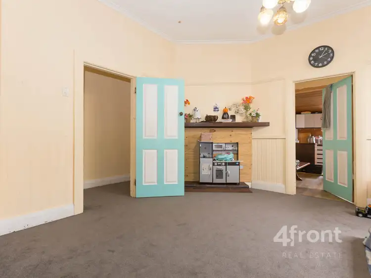 Sixth view of Homely house listing, 120 Steele Street, Devonport TAS 7310