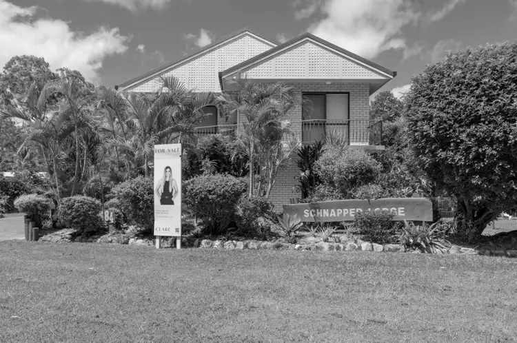 1/84 Toolara Road, Tin Can Bay QLD 4580