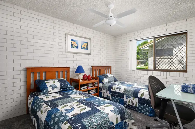 Sixth view of Homely apartment listing, 1/84 Toolara Road, Tin Can Bay QLD 4580