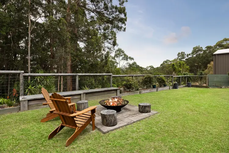 Second view of Homely house listing, 78 Highlands Hill Road, Maroochy River QLD 4561