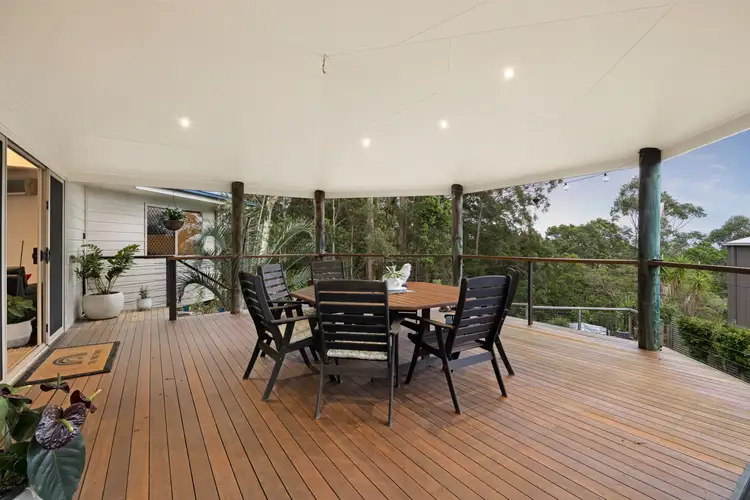 Sixth view of Homely house listing, 78 Highlands Hill Road, Maroochy River QLD 4561