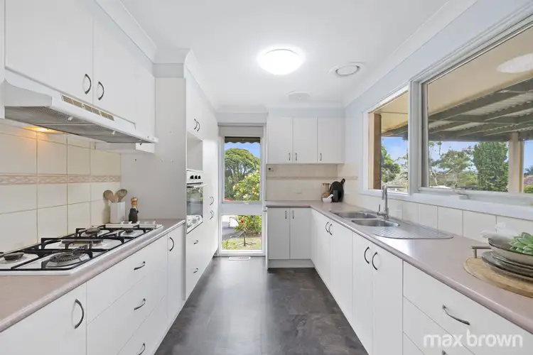 Fifth view of Homely house listing, 12 Bronwyn Street, Coldstream VIC 3770