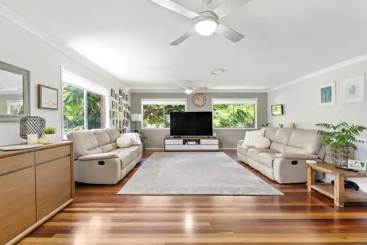 Second view of Homely house listing, 24 Winifred Street, Mango Hill QLD 4509