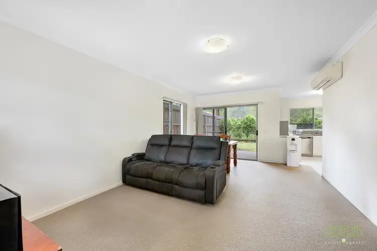 Second view of Homely townhouse listing, 13/2 Ringuet Close, Glen Eden QLD 4680