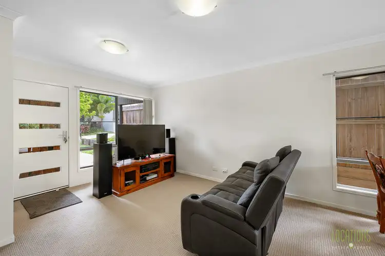Third view of Homely townhouse listing, 13/2 Ringuet Close, Glen Eden QLD 4680