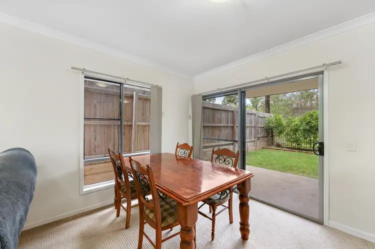 Fourth view of Homely townhouse listing, 13/2 Ringuet Close, Glen Eden QLD 4680