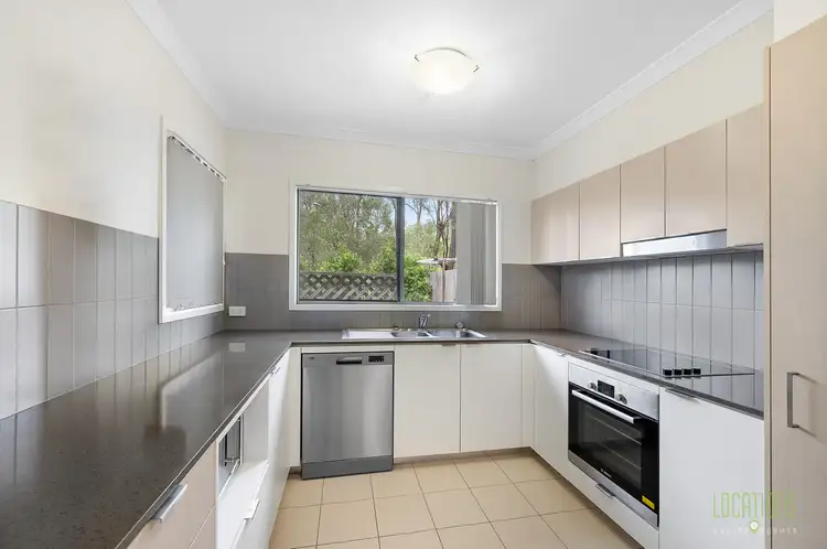 Fifth view of Homely townhouse listing, 13/2 Ringuet Close, Glen Eden QLD 4680