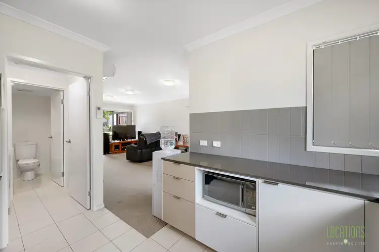 Sixth view of Homely townhouse listing, 13/2 Ringuet Close, Glen Eden QLD 4680