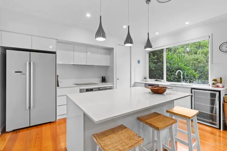 Fourth view of Homely house listing, 24 Wattle Crescent, Moggill QLD 4070