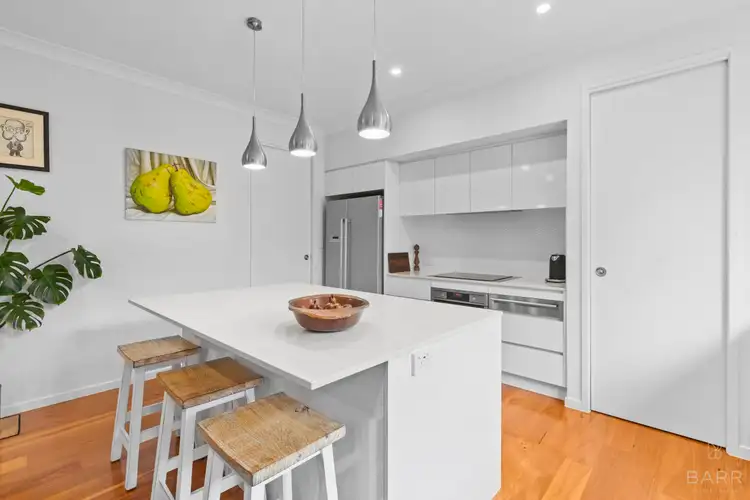 Fifth view of Homely house listing, 24 Wattle Crescent, Moggill QLD 4070